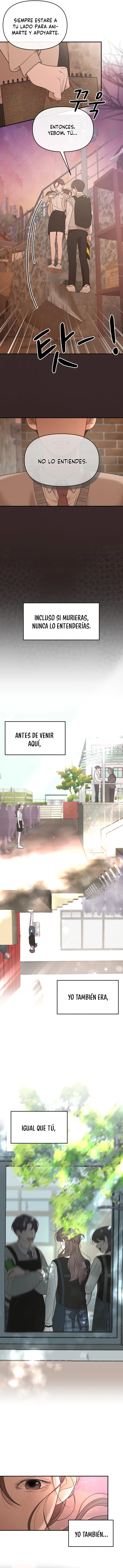 Mi Respuesta Capítulo 2 - Página 14