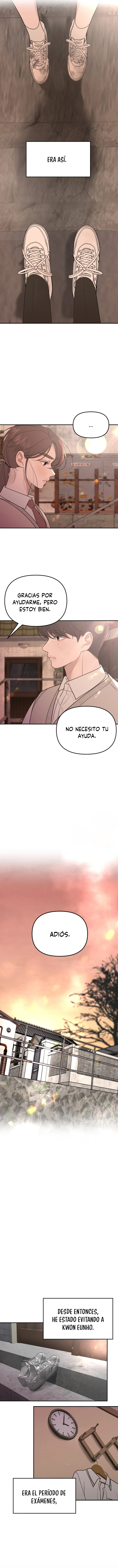 Mi Respuesta Capítulo 2 - Página 15