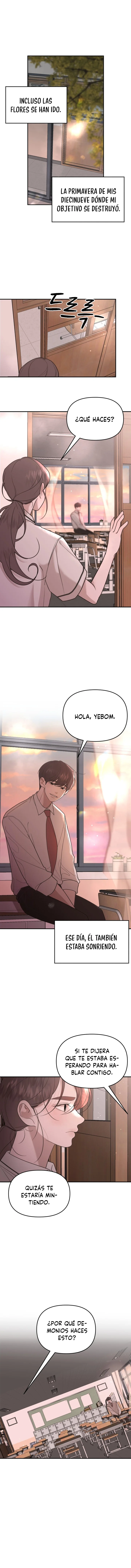 Mi Respuesta Capítulo 2 - Página 17