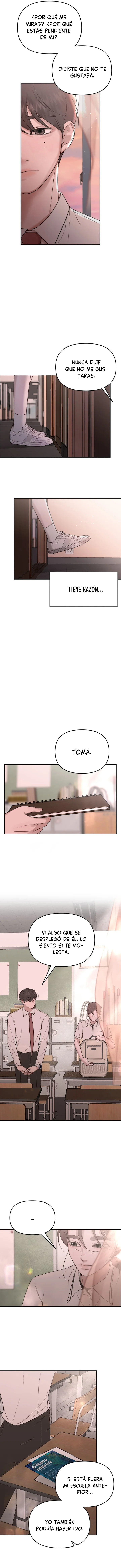 Mi Respuesta Capítulo 2 - Página 18
