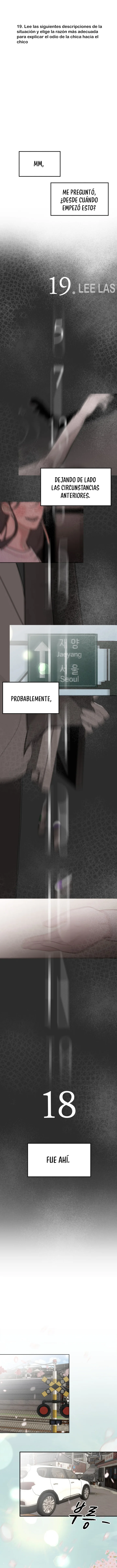 Mi Respuesta Capítulo 2 - Página 2