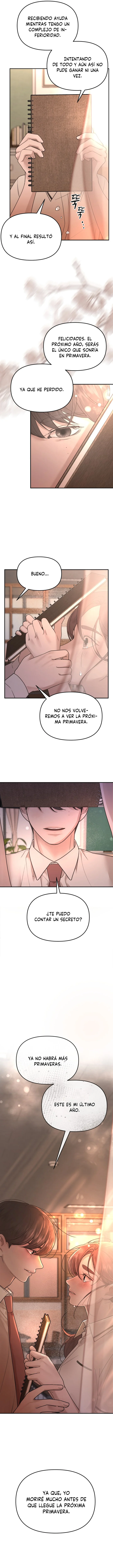 Mi Respuesta Capítulo 2 - Página 20