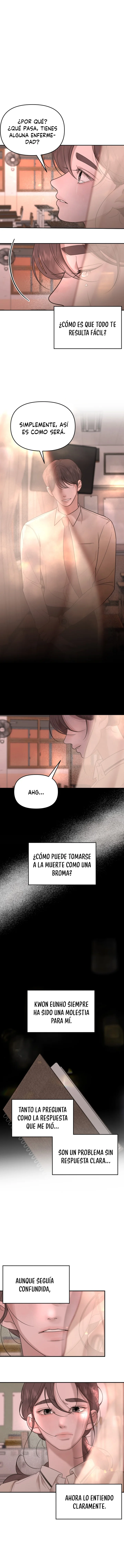 Mi Respuesta Capítulo 2 - Página 21