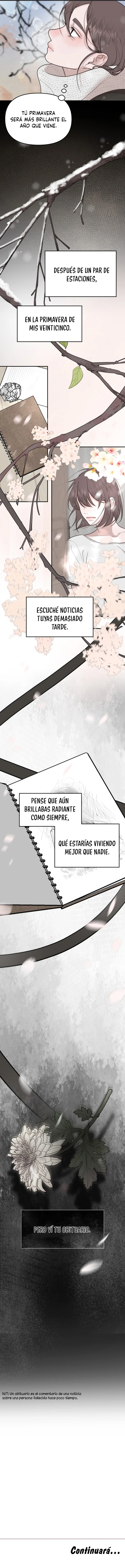 Mi Respuesta Capítulo 2 - Página 24