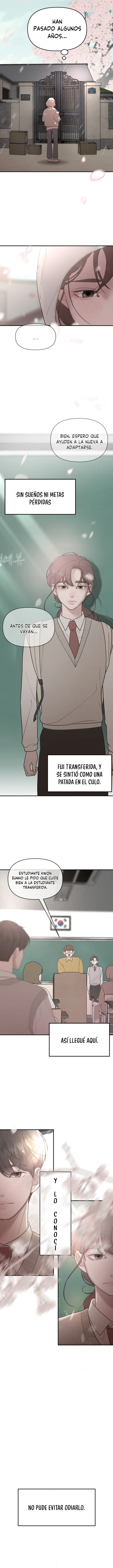 Mi Respuesta Capítulo 2 - Página 3