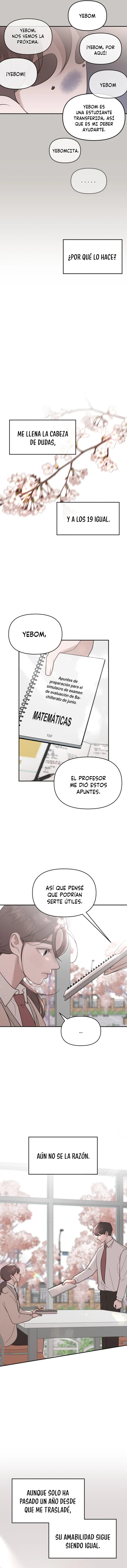 Mi Respuesta Capítulo 2 - Página 5