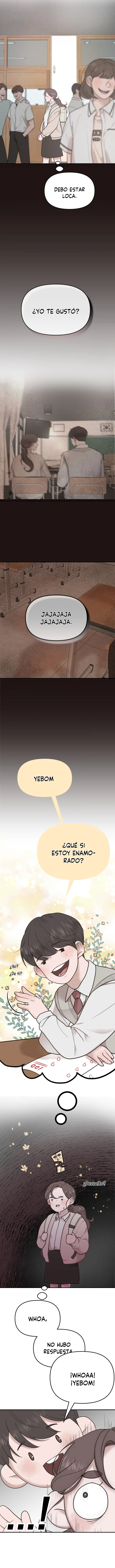 Mi Respuesta Capítulo 2 - Página 7