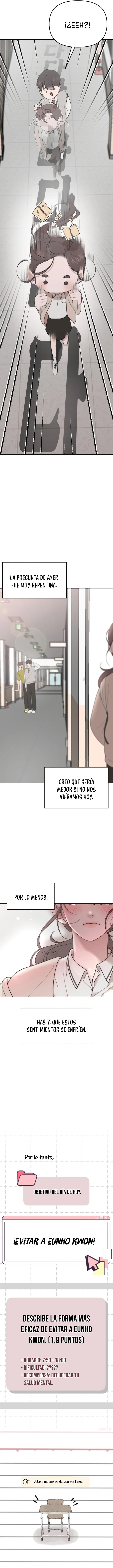 Mi Respuesta Capítulo 2 - Página 8