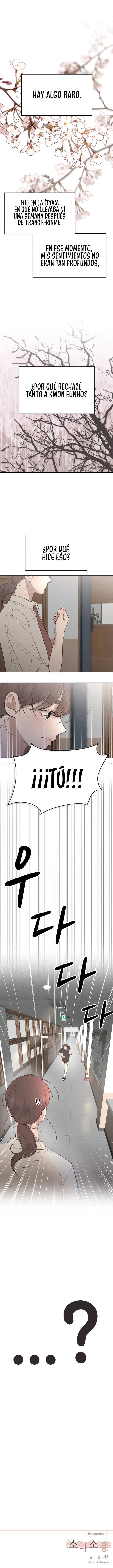 Mi Respuesta Capítulo 20 - Página 13