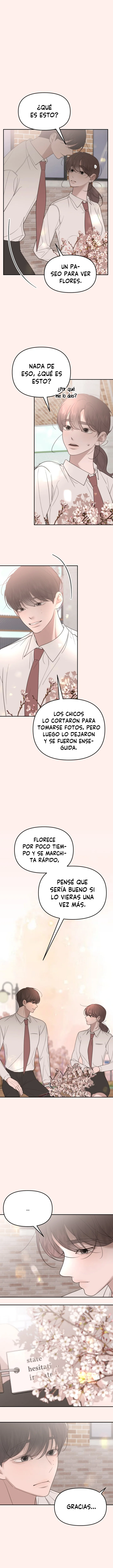 Mi Respuesta Capítulo 20 - Página 2