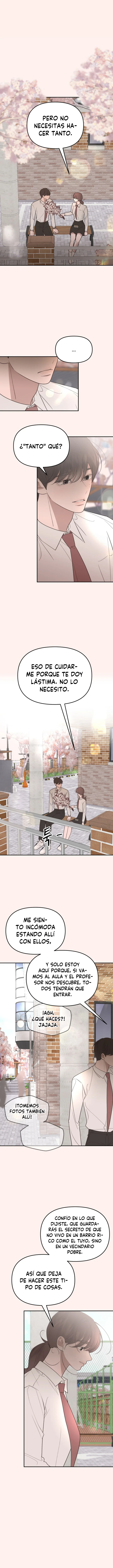 Mi Respuesta Capítulo 20 - Página 3