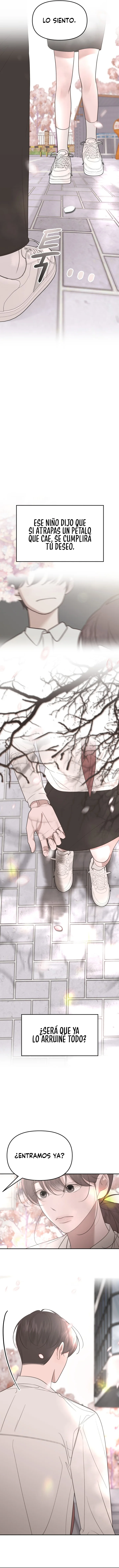 Mi Respuesta Capítulo 20 - Página 5