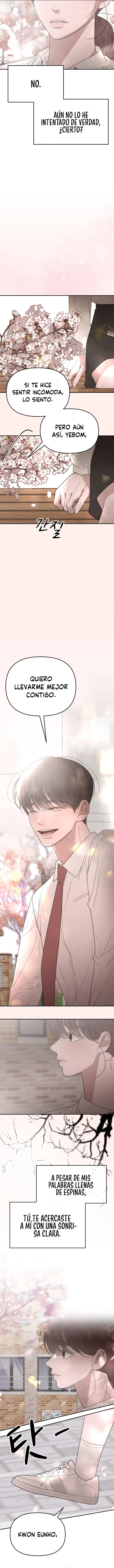 Mi Respuesta Capítulo 20 - Página 6