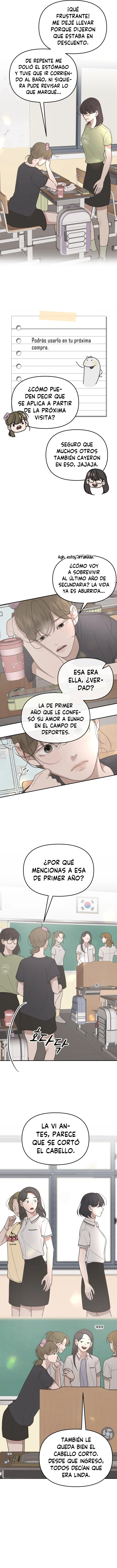 Mi Respuesta Capítulo 20 - Página 8