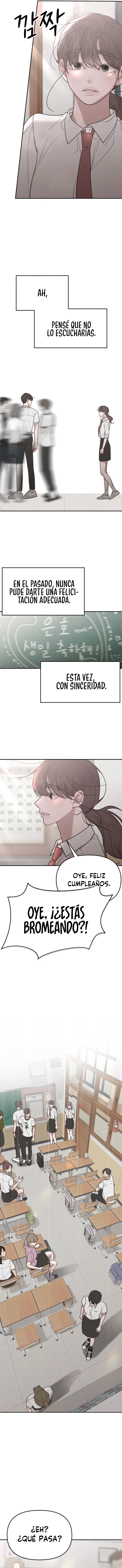 Mi Respuesta Capítulo 22 - Página 10