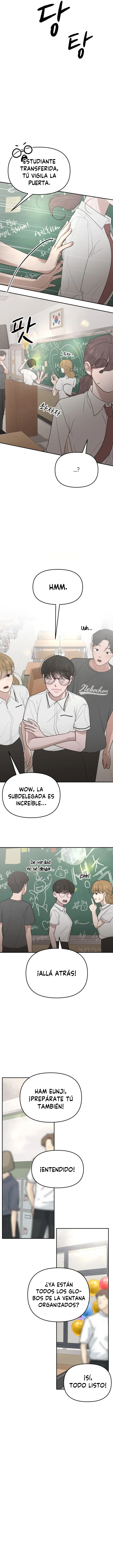 Mi Respuesta Capítulo 22 - Página 4