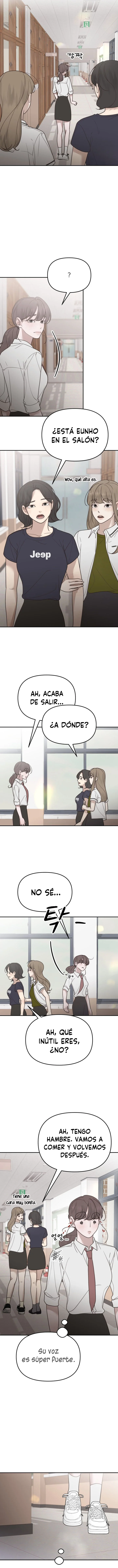 Mi Respuesta Capítulo 23 - Página 10