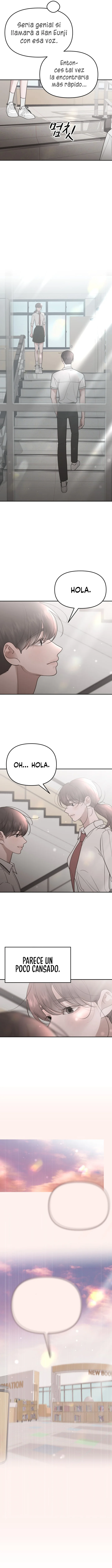 Mi Respuesta Capítulo 23 - Página 11