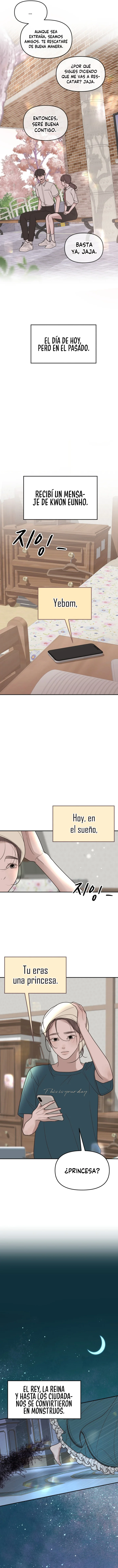 Mi Respuesta Capítulo 24 - Página 10