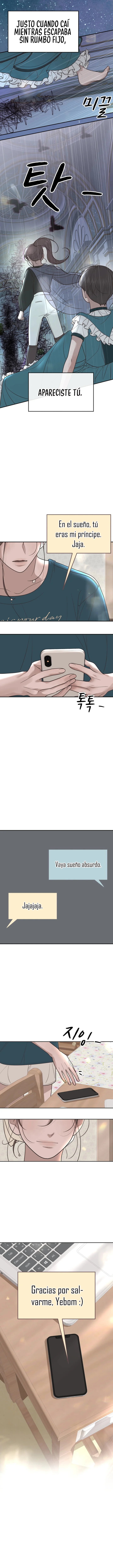 Mi Respuesta Capítulo 24 - Página 11