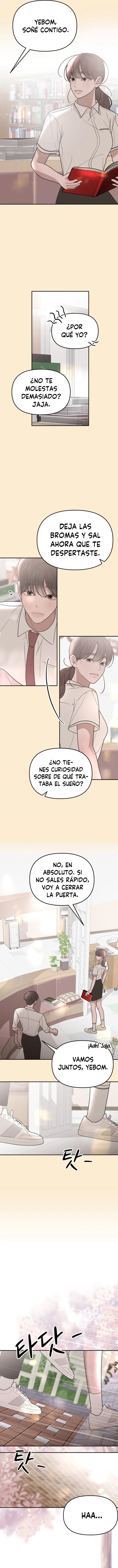 Mi Respuesta Capítulo 24 - Página 6