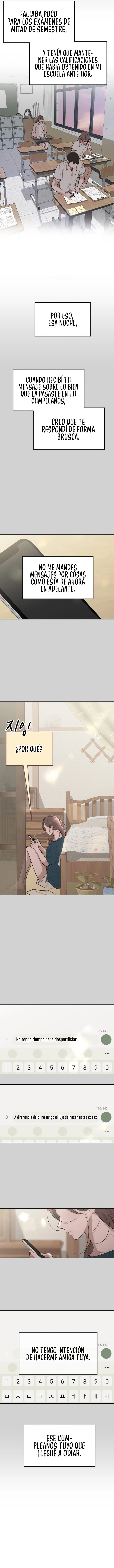 Mi Respuesta Capítulo 25 - Página 2