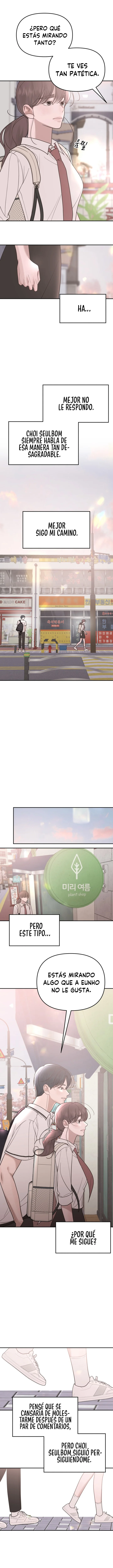 Mi Respuesta Capítulo 25 - Página 8