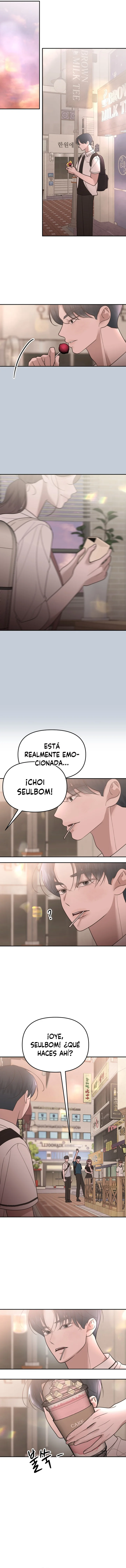 Mi Respuesta Capítulo 26 - Página 11