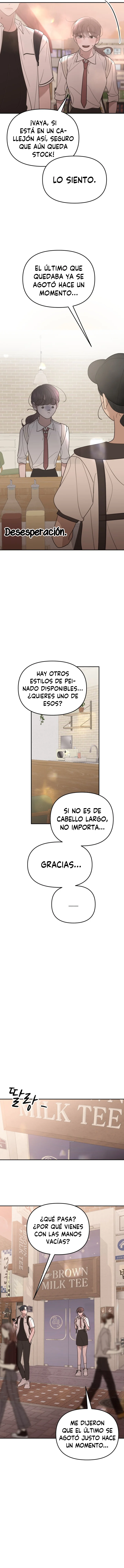 Mi Respuesta Capítulo 26 - Página 7