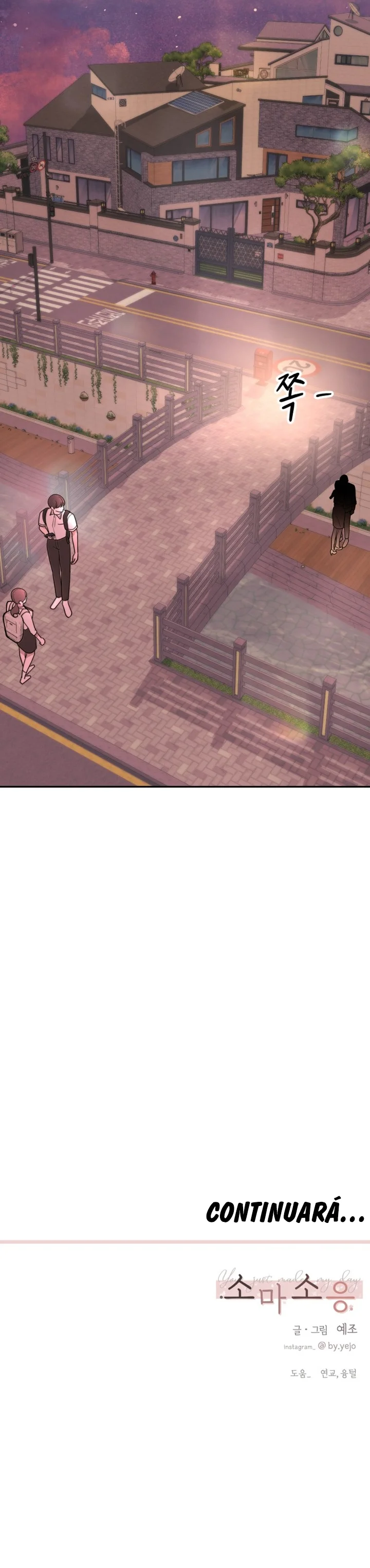 Mi Respuesta Capítulo 27 - Página 11