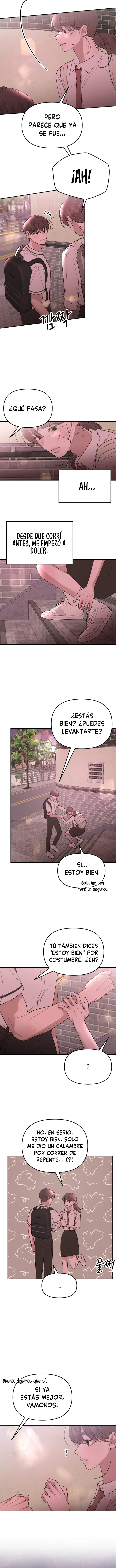 Mi Respuesta Capítulo 28 - Página 2