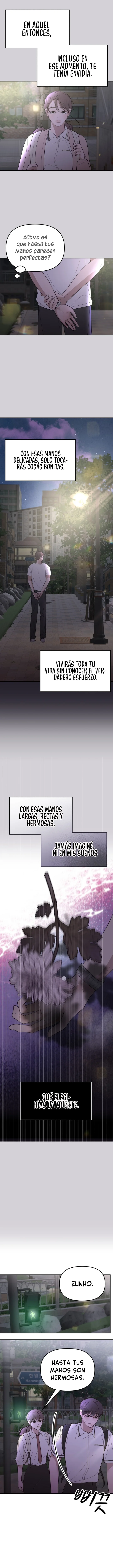 Mi Respuesta Capítulo 28 - Página 6