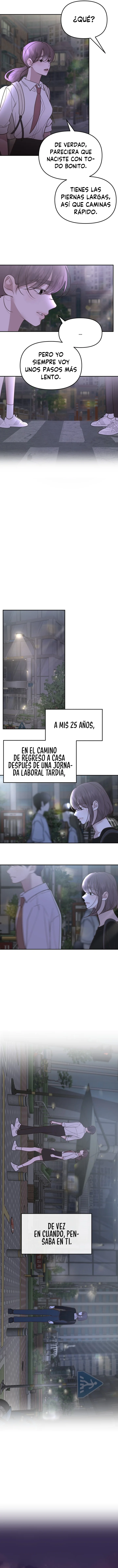 Mi Respuesta Capítulo 28 - Página 7