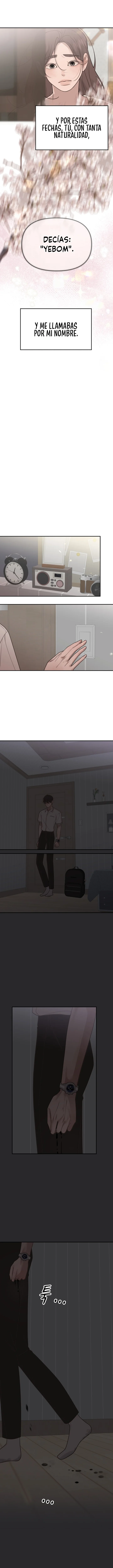 Mi Respuesta Capítulo 29 - Página 10