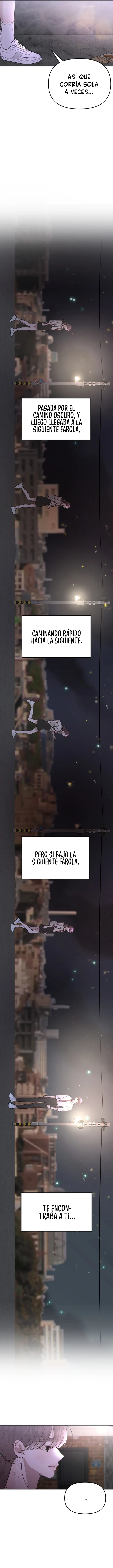 Mi Respuesta Capítulo 29 - Página 4