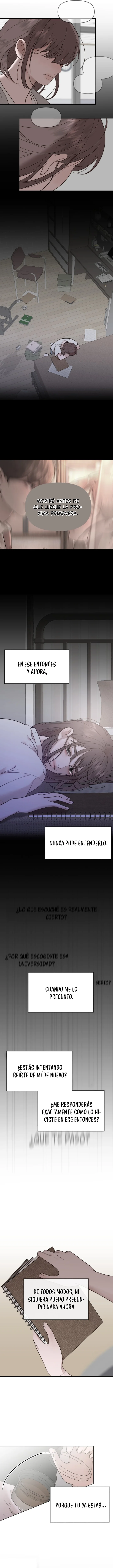 Mi Respuesta Capítulo 3 - Página 10