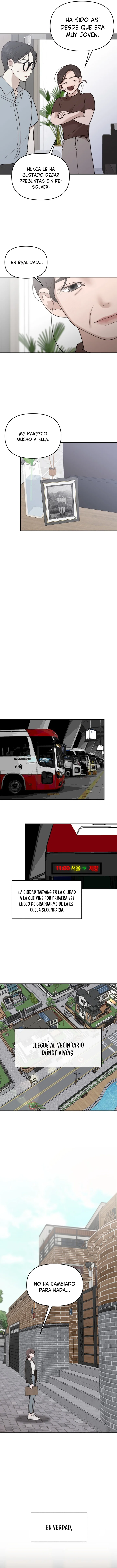 Mi Respuesta Capítulo 3 - Página 14