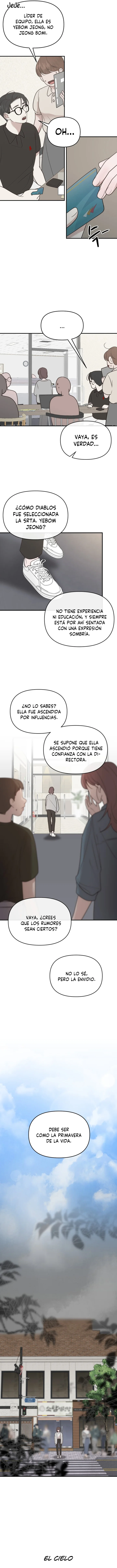 Mi Respuesta Capítulo 3 - Página 3