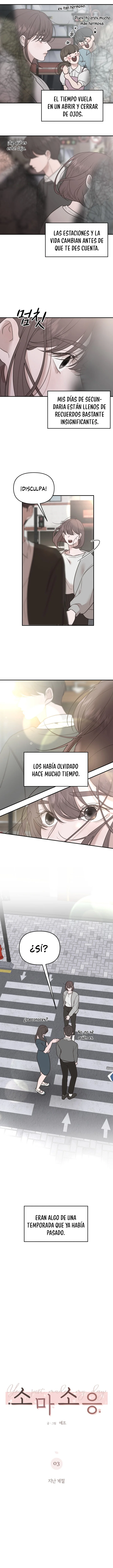 Mi Respuesta Capítulo 3 - Página 4