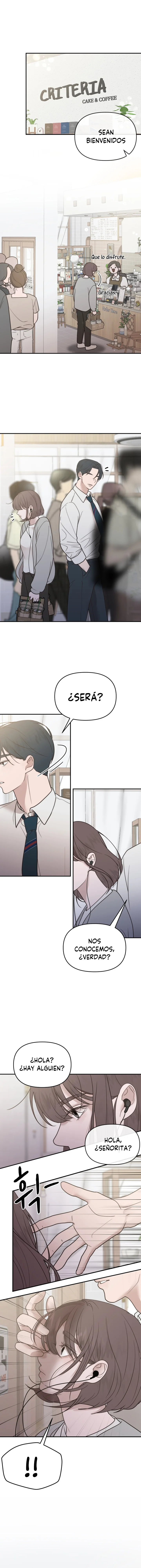 Mi Respuesta Capítulo 3 - Página 5