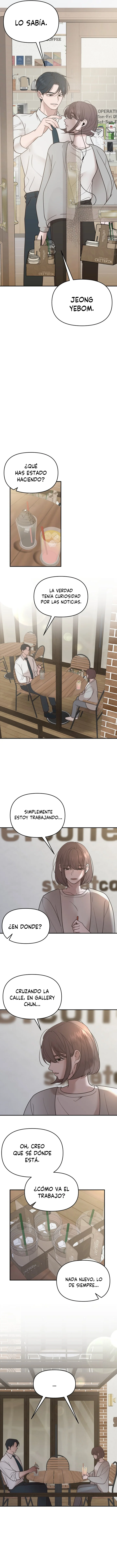 Mi Respuesta Capítulo 3 - Página 6