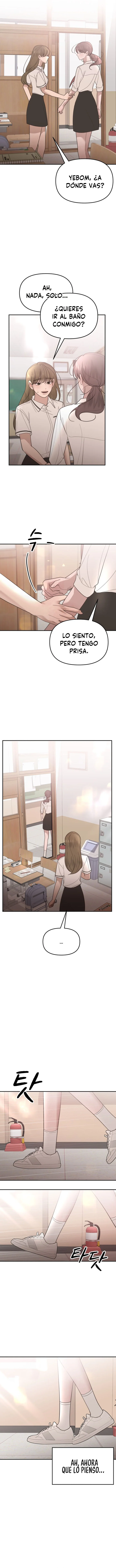 Mi Respuesta Capítulo 30 - Página 7