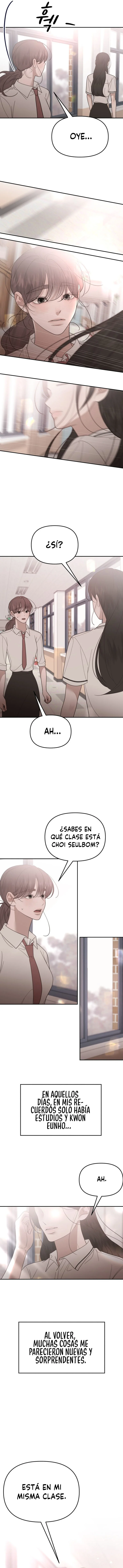 Mi Respuesta Capítulo 30 - Página 9