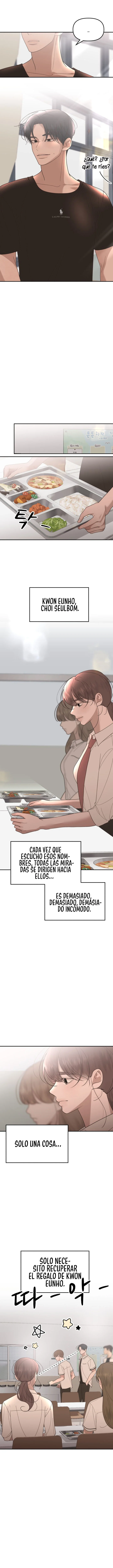 Mi Respuesta Capítulo 31 - Página 5