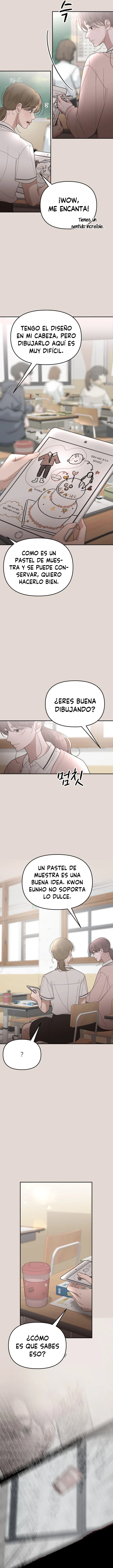 Mi Respuesta Capítulo 34 - Página 2