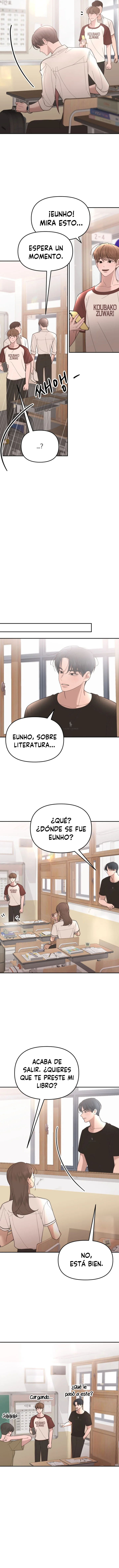 Mi Respuesta Capítulo 34 - Página 7