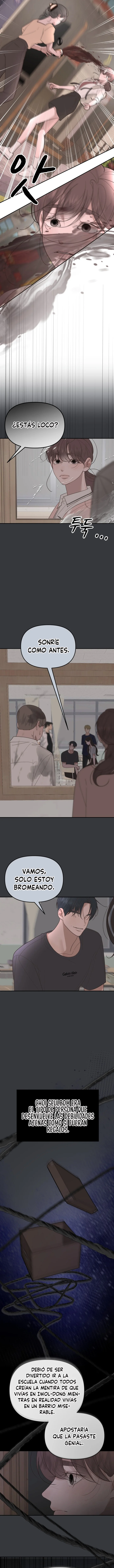 Mi Respuesta Capítulo 36 - Página 10