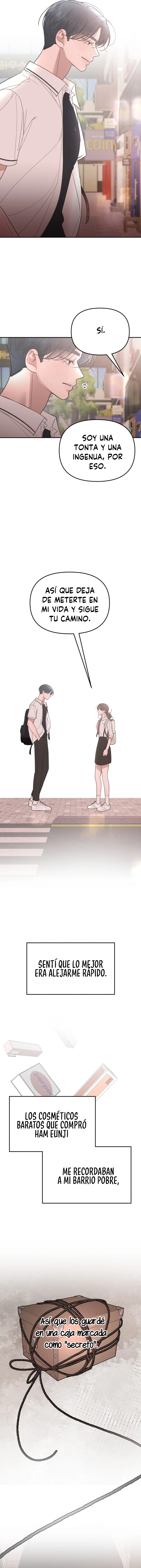 Mi Respuesta Capítulo 36 - Página 8