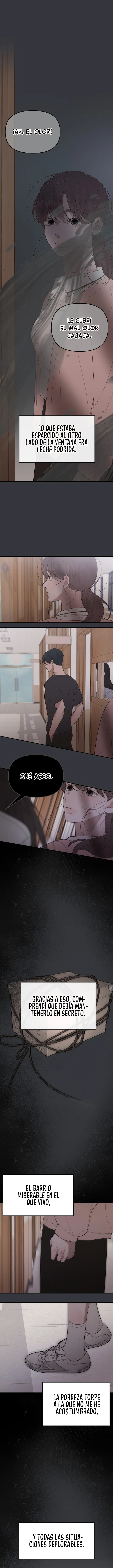 Mi Respuesta Capítulo 37 - Página 1