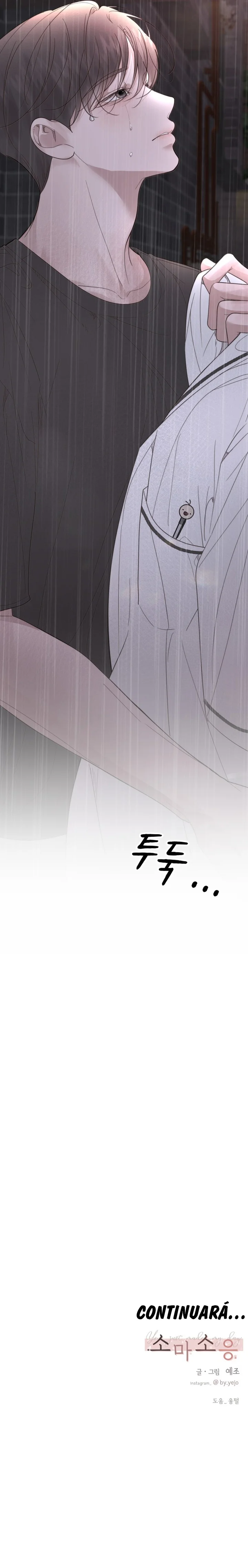 Mi Respuesta Capítulo 38 - Página 11